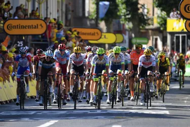 Les Corréziens incités à proposer des projets pour animer le département lors du passage du Tour de France