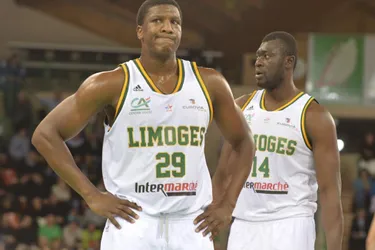 Basket / ProA : Yakhouba Diawara garde espoir pour la suite de la saison du Limoges CSP