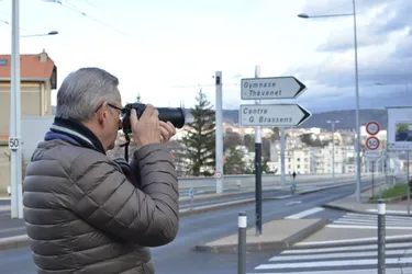Les municipales en cinq photos : Clermont-Ferrand vue par le candidat LREM Eric Faidy