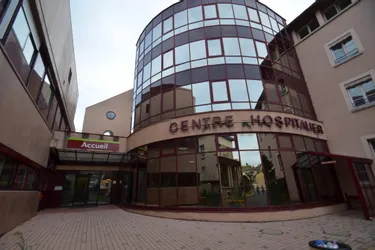 Coronavirus : l'hôpital de Brioude recense les demandes spontanées de personnes souhaitant apporter leur aide