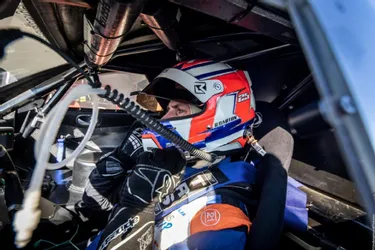 Endurance : le Clermontois Romain Carton repart en Ligier JS Cup avec Mathias Beche Performance et de l'ambition