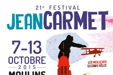 Festival Jean-Carmet : programme du jour