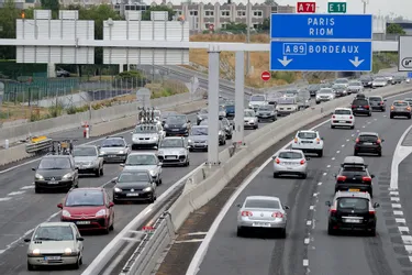 Chassé-croisé : le point sur vos conditions de circulation en Auvergne et Limousin