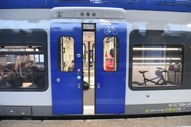 Grève SNCF : un TER sur deux en Auvergne ce vendredi 20 avril