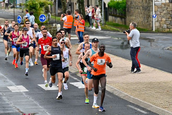 13 Km Thiernois : découvrez nos photos et consultez les classements ...
