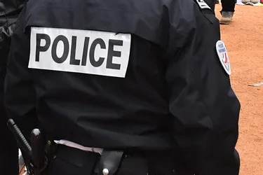 Puy-de-Dôme : deux hommes en garde à vue suite à plusieurs vols à main armée