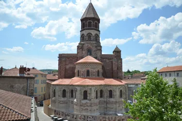 Des visites guidées pour (re)découvrir l'histoire de la Basilique Saint-Julien