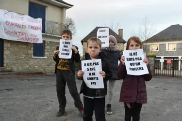 Carte scolaire en Corrèze : « L’école rurale risque d’être sacrifiée »