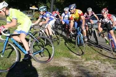 Une belle fête du cyclisme ce dimanche à Sénezergues (15)