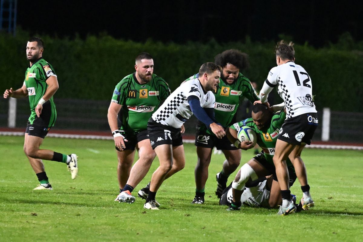 F d rale 3 Pour D fier Montlu on Le CUC Aubi re Peut Compter Sur Le F d rale 3 Pour D fier Montlu on Le CUC Aubi re Peut Compter Sur Le