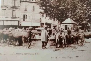Méfiants, hospitaliers...et éveillés en affaires : c'est ainsi que l'Atlas Migeon de 1878 voyait les paysans de la Corrèze