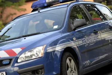 Quatre cambrioleurs présumés interpellés en Corrèze après un long raid