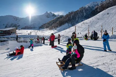 Le Mont-Dore et Super Besse, dans le Puy-de-Dôme, sur le podium des stations de ski les moins chères