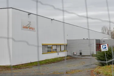 Leroy Merlin ouvre un entrepôt-relais à Saint-Victor, près de Montluçon (Allier)