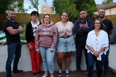 Saint-Nizier-sous-Charlieu accueille le Boxing Club du Sornin : une saison prometteuse avec des séances accessibles
