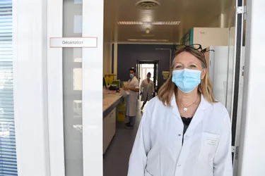 Cécile Henquell, virologiste à Clermont-Ferrand, explique pourquoi « étudier ce coronavirus est passionnant »