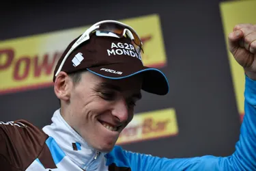 Tour de France : Romain Bardet, une si belle ascension