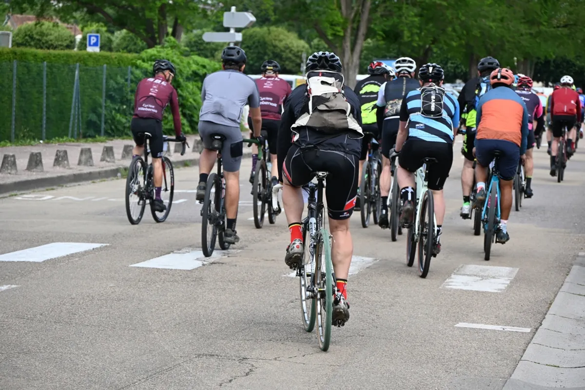 Cyclisme - Sports - L'Yonne Républicaine