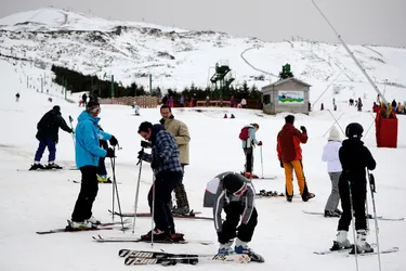 3 bonnes raisons d’aller skier à Chastreix-Sancy