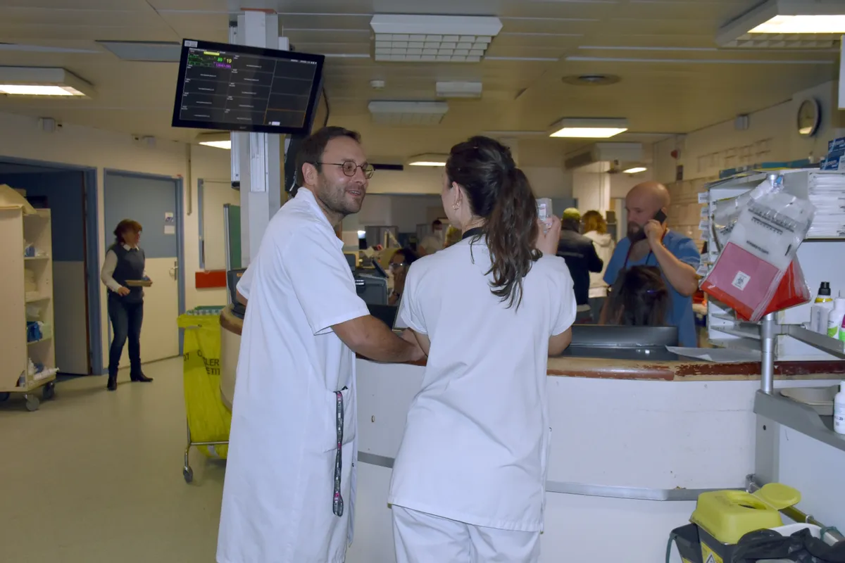 De plus en plus de victimes d'accidents de trottinette aux urgences du CHU de Clermont-Ferrand
