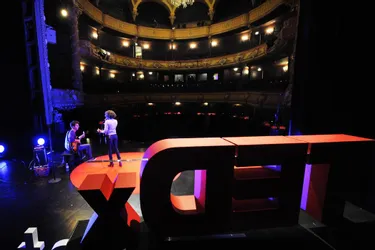 La TEDxClermont a conquis le public