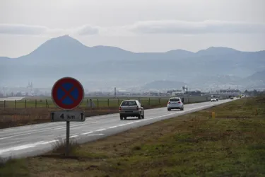 Limitation à 80 km/h : quelles sont les routes où la mortalité est la plus élevée en Auvergne et dans le Limousin ?