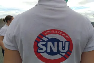 Le Service national universel recrute des volontaires dans le Puy-de-Dôme