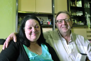 Un frère et une sœur se (re)trouvent après 64 ans de séparation