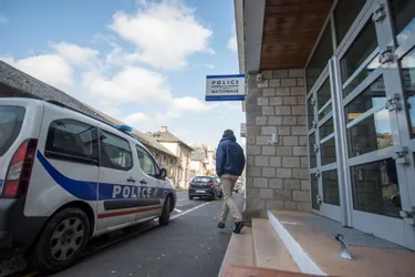 L'auteur présumé d'une agression au couteau à Aurillac (Cantal) reste derrière les barreaux