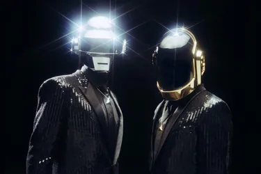 Daft Punk tire sa révérence : retour sur 28 ans de carrière en une vingtaine de titres