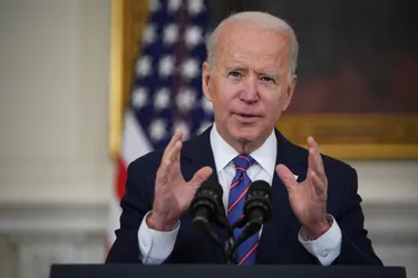 Joe Biden, premier président américain à reconnaître le génocide arménien