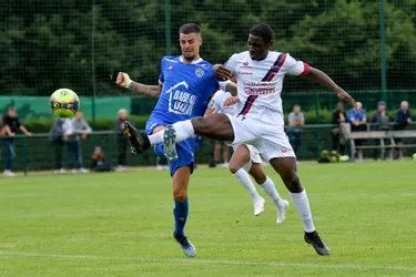 Clermont Foot : ce qu'il faut retenir de la première victoire en match de préparation à la Ligue 1