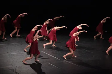Art K’Danse en représentation à Animatis samedi 9 juin