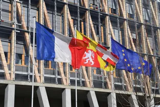 L'Auvergne conserve un même niveau de fonds européens jusqu'en 2027