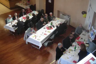 30 ans d’amitié franco-allemande célébrés autour d’une choucroute
