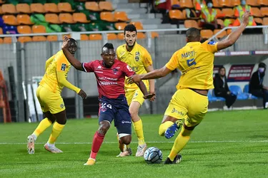 Clermont Foot : les scénarios pour la montée en Ligue 1