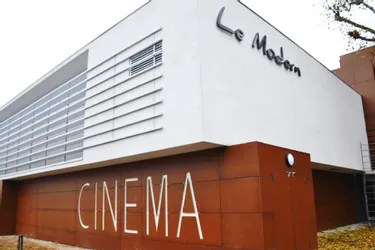 Les films à l'affiche du Modern à Issoire du 12 au 18 février (Puy-de-Dôme)