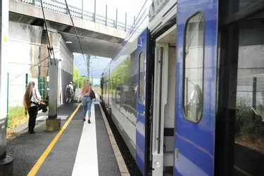 Grève SNCF : le trafic quasi normal ce mardi 19 juin en Auvergne-Rhône-Alpes