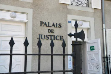 Le tribunal de Cusset (Allier) envoie la quinquagénaire colérique en prison