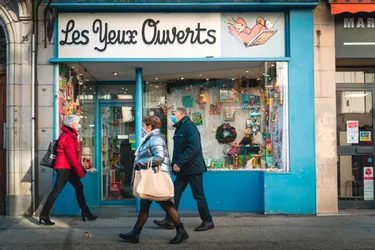 Clap de fin pour les Yeux ouverts, après 40 ans à Aurillac : pourquoi la boutique de jouets indépendante a fermé ?