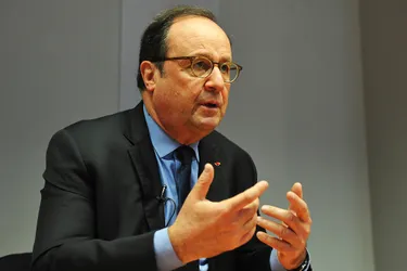 La Syrie, l'état du PS, la Corrèze... Cinq choses à retenir de notre interview de François Hollande