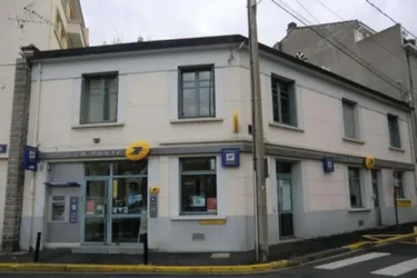 A Clermont-Ferrand, le bureau de poste de Vallières fermera le lundi à partir du mois d'avril
