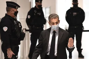 Sept arguments d'un fidèle de Nicolas Sarkozy pour dégonfler l' «affaire des écoutes »