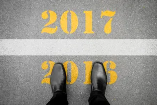 Top 5 : Les actus innovantes de l'année 2016 !