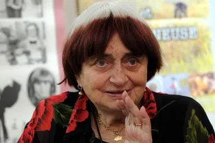 Agnès Varda sera à Clermont le 4 février, veille du Festival du court métrage
