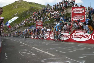 [Rétro] Retour sur les dix passages du Tour de France dans le Cantal