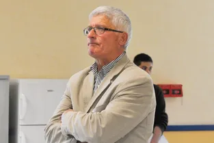 Alain Chanier, candidat pour un troisième mandat à Chamblet