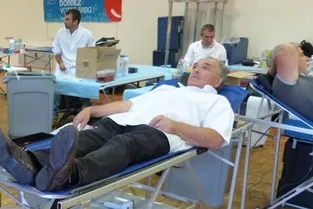 Don du sang : Un manque de mobilisation qui est préjudiciable