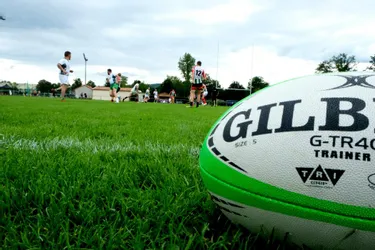 Deux cents passionnés de rugby ont participé à la première édition de l'Issoire Five (Puy-de-Dôme)