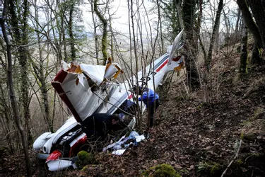 Crash de Saint-Hérent : le BEA pointe les erreurs d'appréciation du pilote